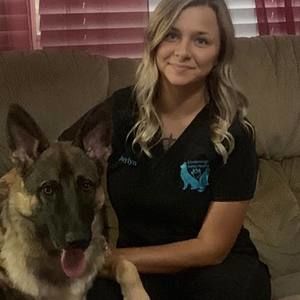 Meet your Posher, Daylyn